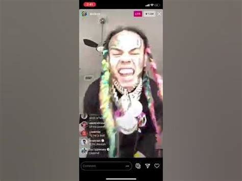 6ix9ine nude. Things To Know About 6ix9ine nude. 